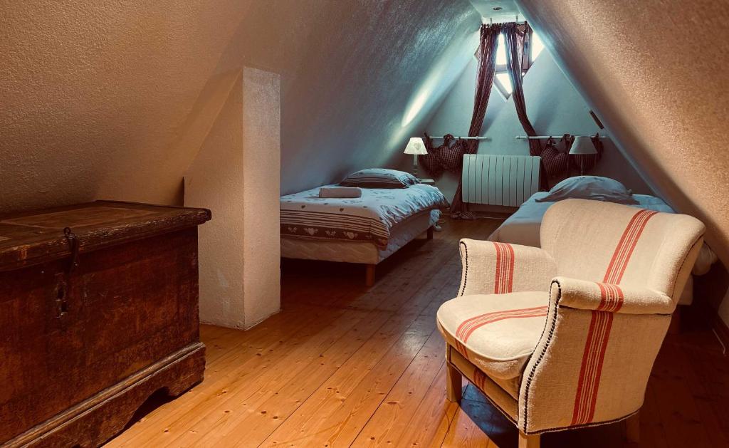 Gîte Maison des Vignerons – photo 2