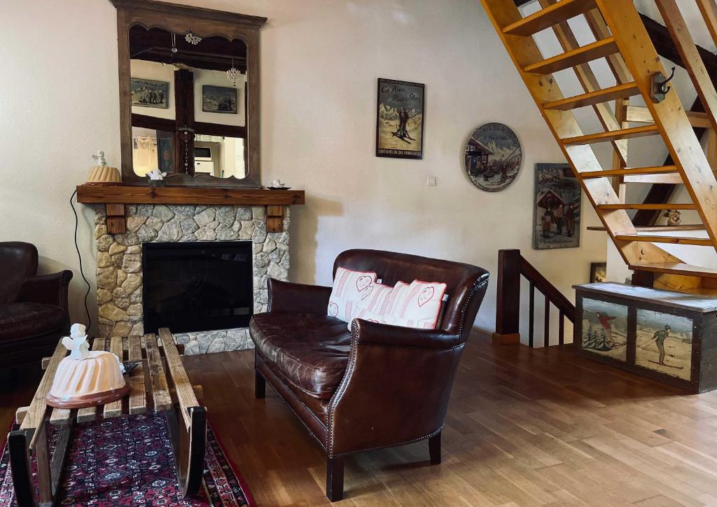 Gîte Maison des Vignerons – photo 19