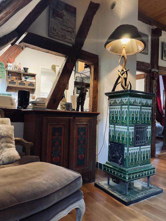 Gîte Maison des Vignerons – photo 17