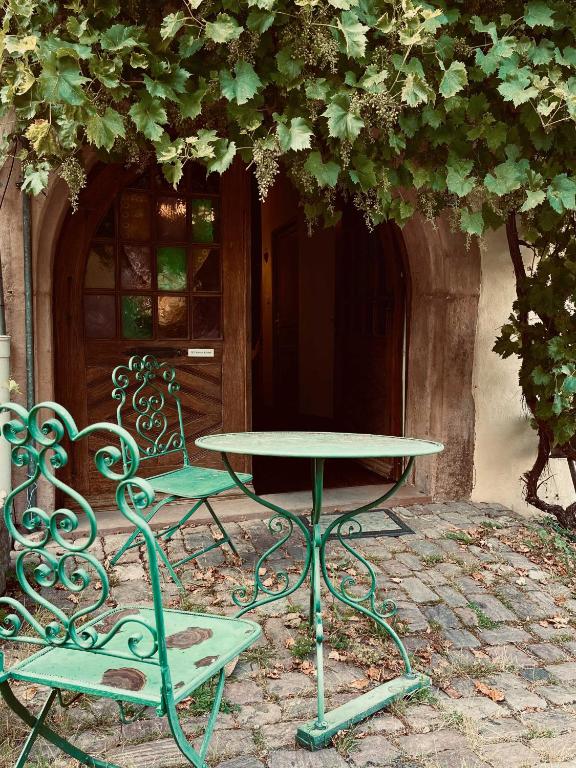 Gîte Maison des Vignerons – photo 29