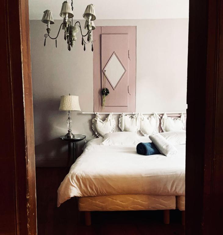 Gîte Maison des Vignerons – photo 31