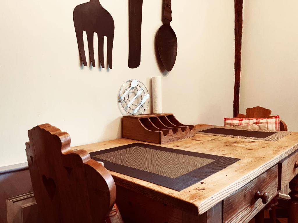 Gîte Maison des Vignerons – photo 34