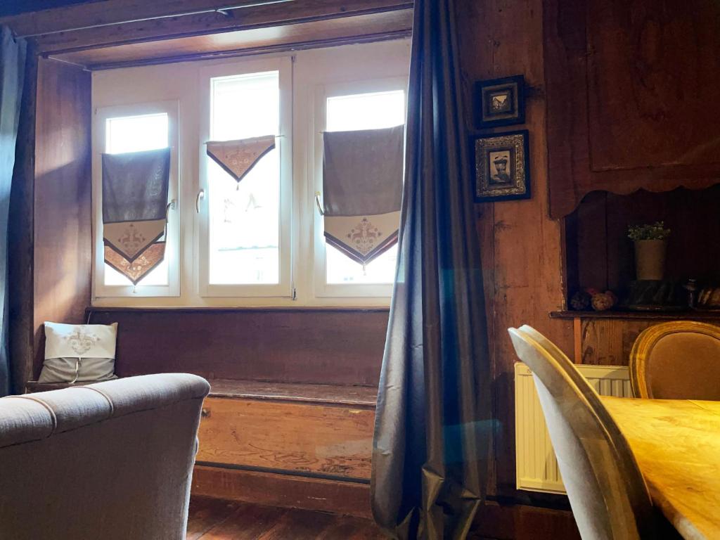 Gîte Maison des Vignerons – photo 35
