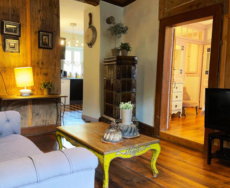 Gîte Maison des Vignerons – photo 36
