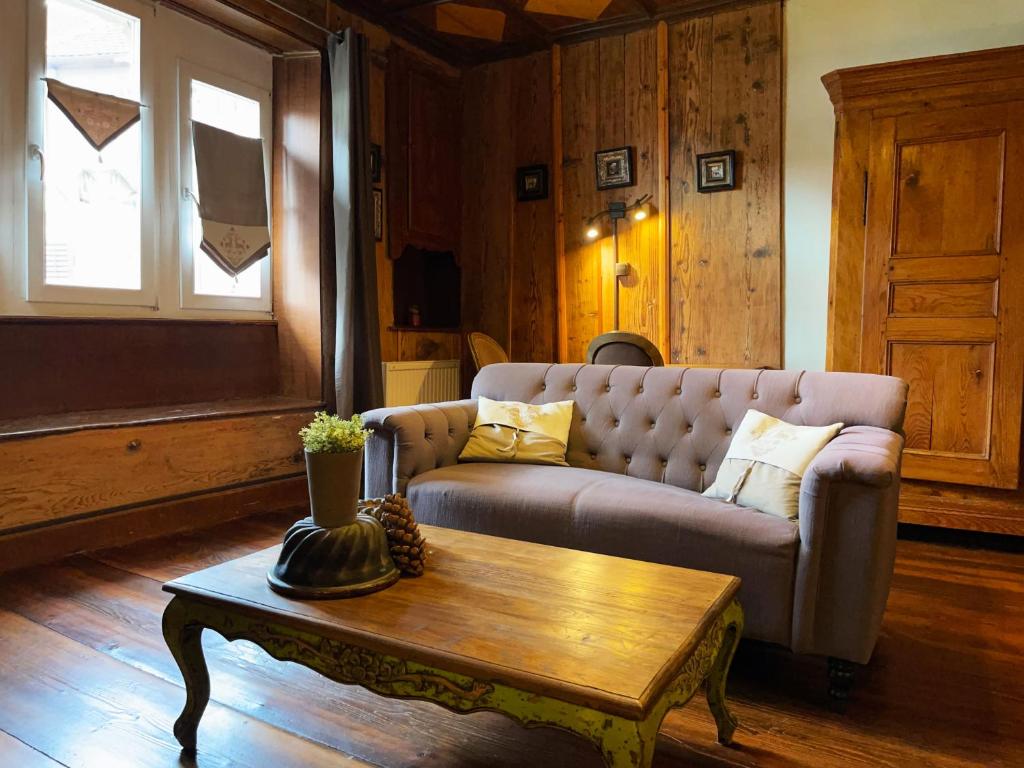 Gîte Maison des Vignerons – photo 39
