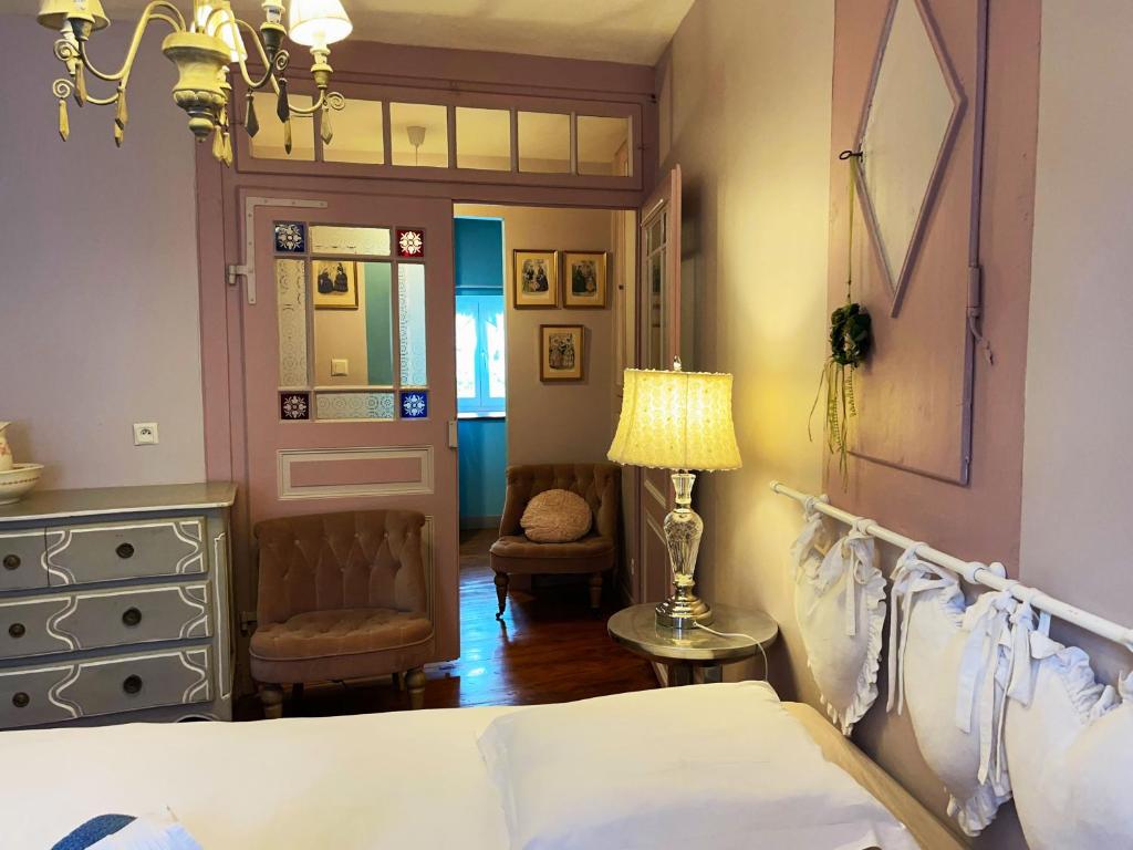 Gîte Maison des Vignerons – photo 7