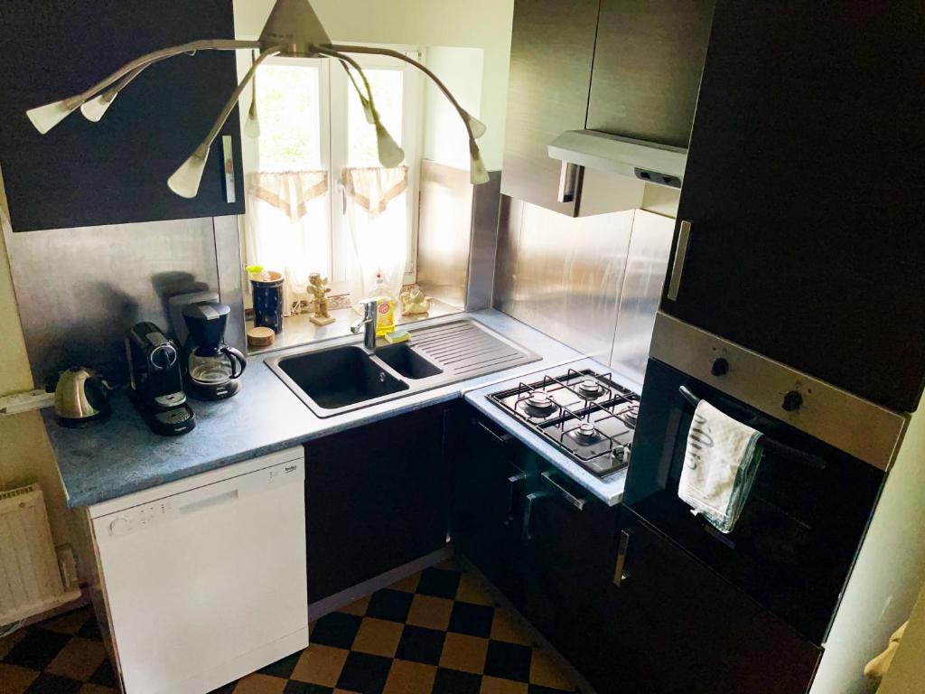 Gîte Maison des Vignerons – photo 42