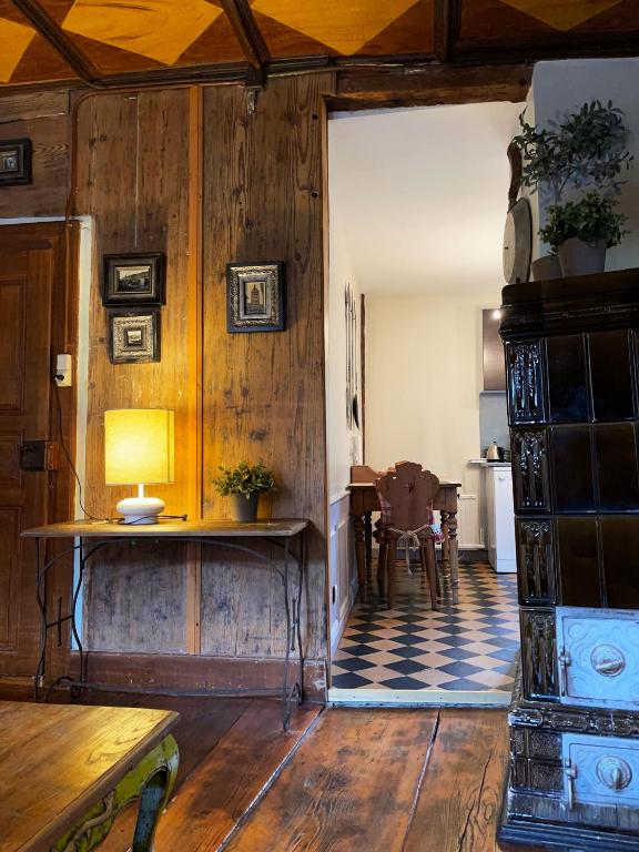 Gîte Maison des Vignerons – photo 45