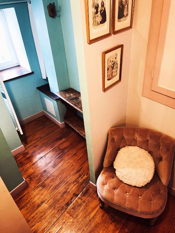 Gîte Maison des Vignerons – photo 46
