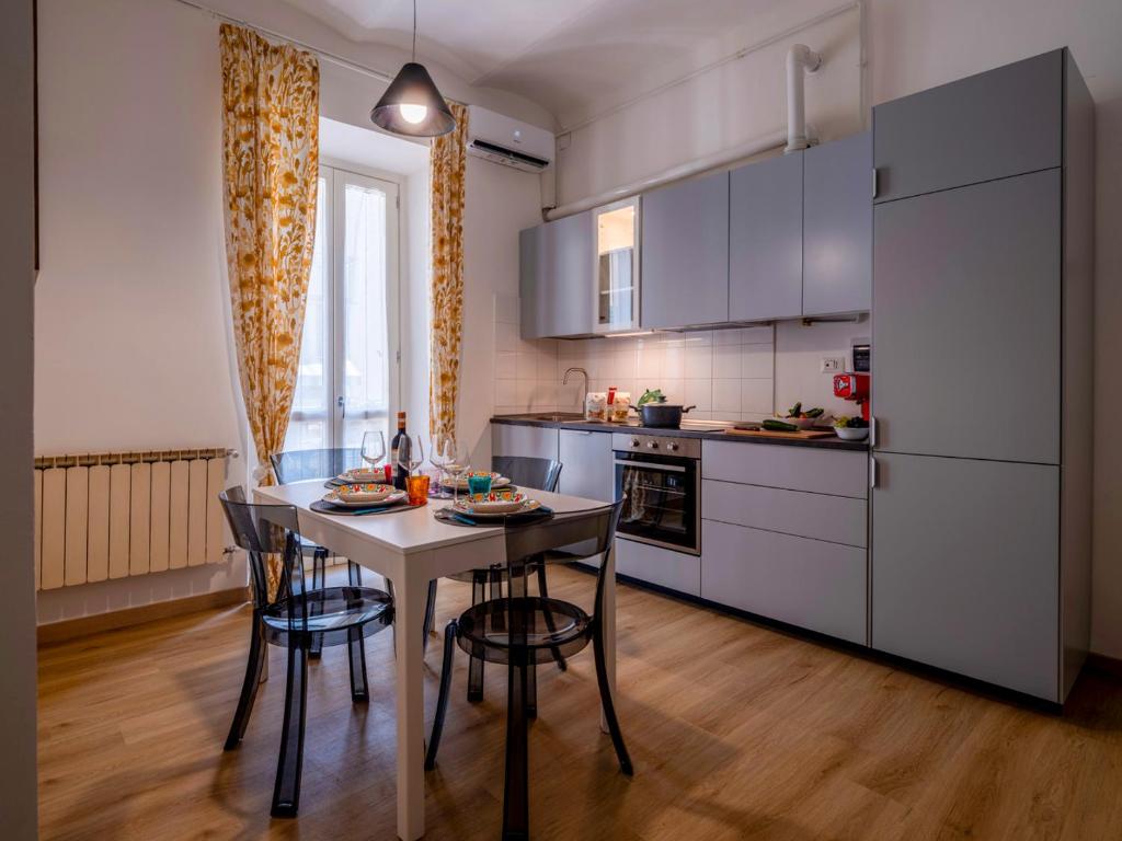 Tuscan Tempo 2 Double Bedrooms Apt a stone's throw from the center