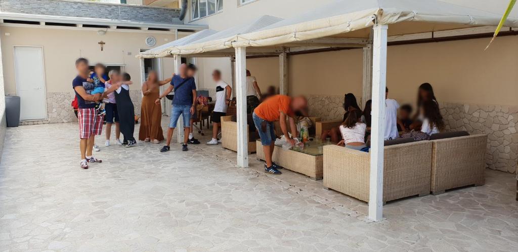 Le Case Di Nonna Angela - 6