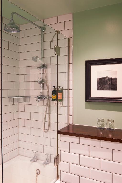 Hotel Du Vin Edinburgh - Resim 40