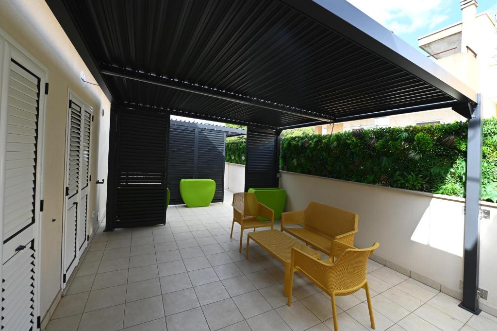 Le Case Di Nonna Angela - 8