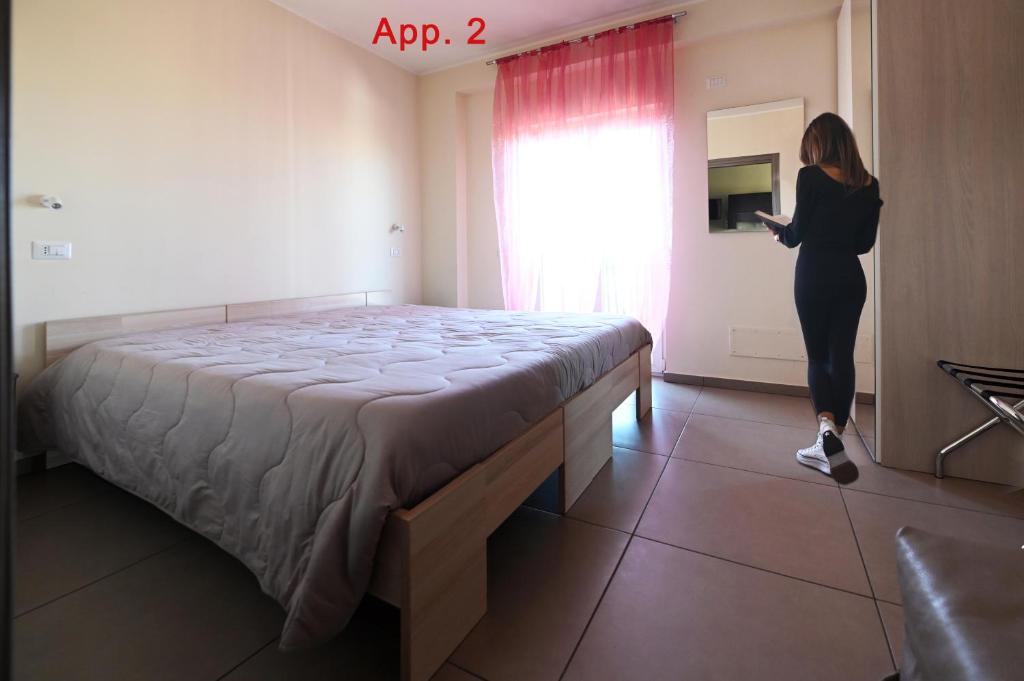 Le Case Di Nonna Angela - 4