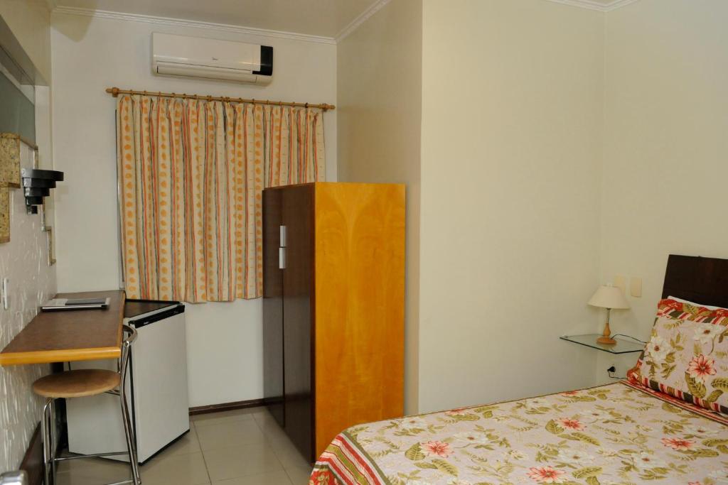  Hotel Cidade
