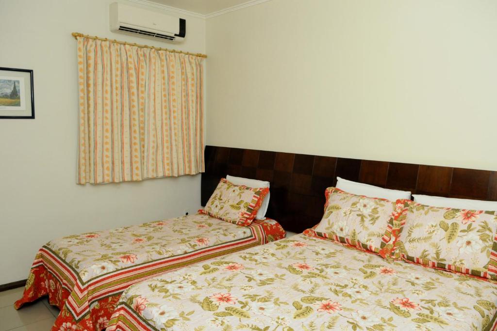  Hotel Cidade