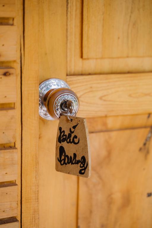 Ha Giang Xanh Retreat - Trekking, Tour, Motorbike Rental - Twin Room With Mountain View