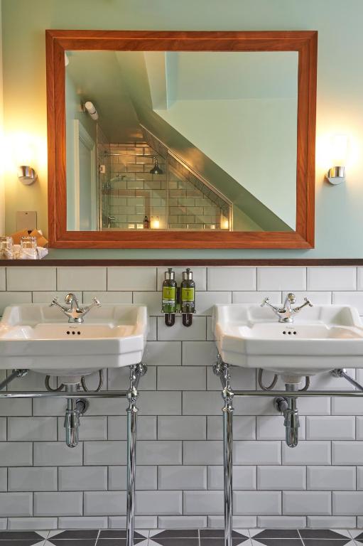 Hotel Du Vin Edinburgh - Resim 18