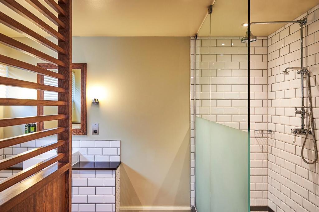 Hotel Du Vin Edinburgh - Resim 44