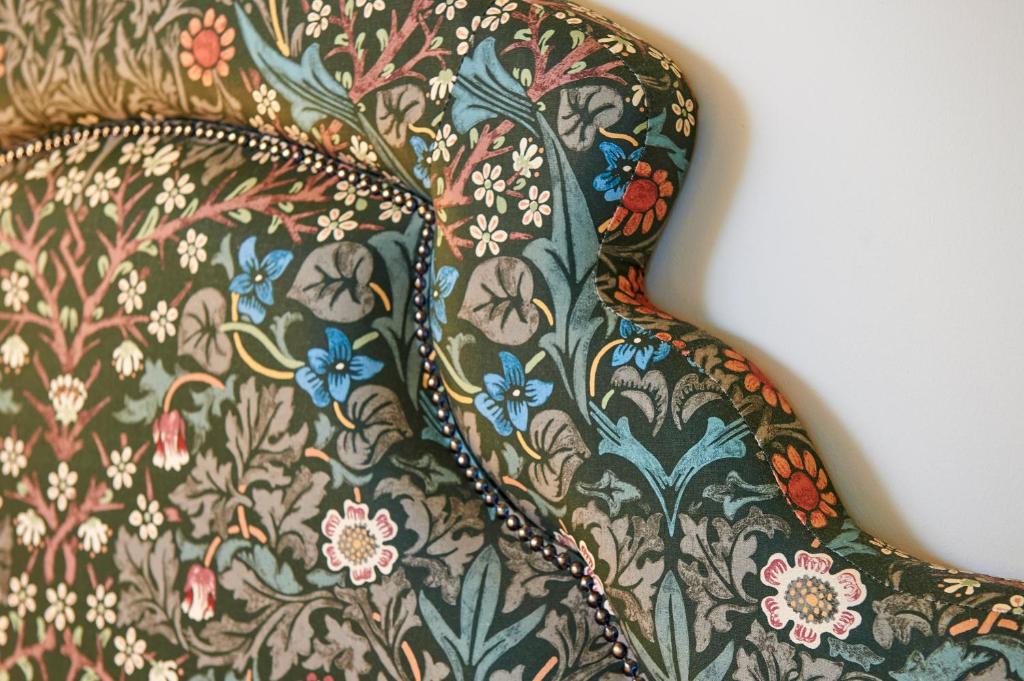 Hotel Du Vin Edinburgh - Resim 45