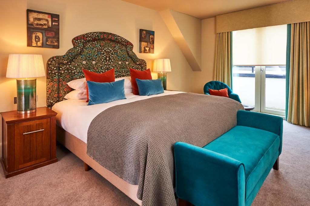 Hotel Du Vin Edinburgh - 