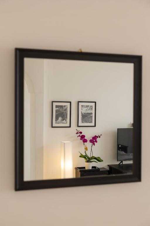 Fotografie z fotogalerie ubytování Casa Giuliani Capri v Capri