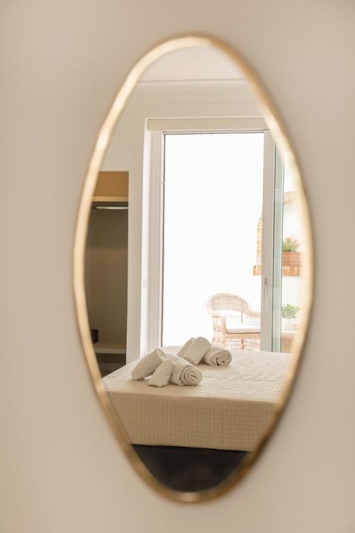 Fotografie z fotogalerie ubytování Casa Giuliani Capri v Capri