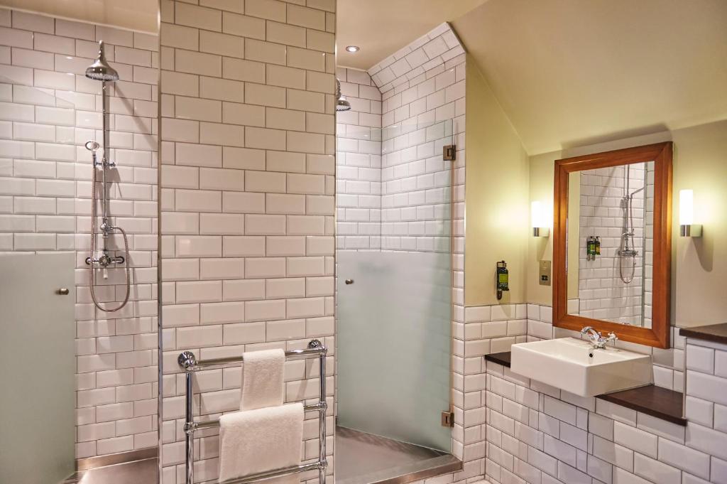 Hotel Du Vin Edinburgh - Resim 24