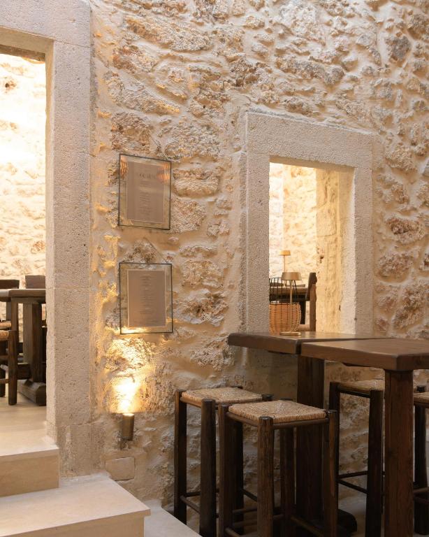 Fotografie z fotogalerie ubytování Manili Boutique Suites & Villas v destinaci Archanes