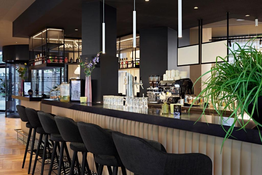 LÉGÈRE EXPRESS Leipzig - Resim 33