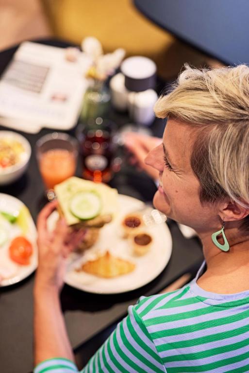 LÉGÈRE EXPRESS Leipzig - Resim 41