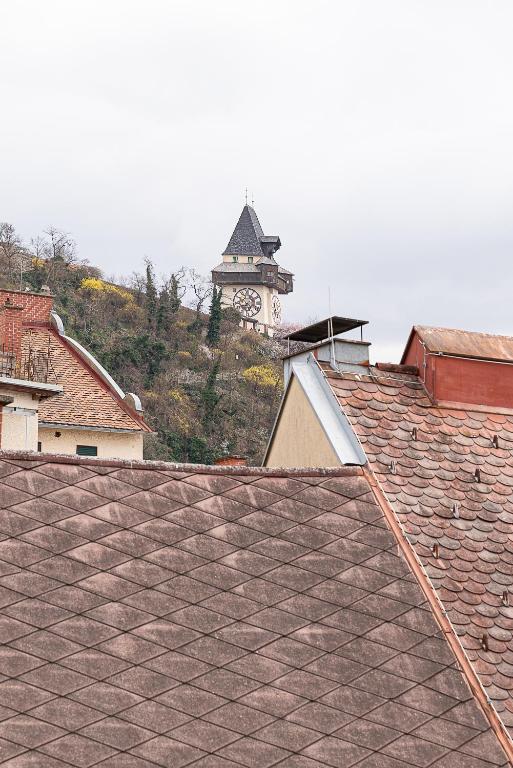 Fotografie z fotogalerie ubytování Hotel Feichtinger Graz ve uŠtýrském Hradci