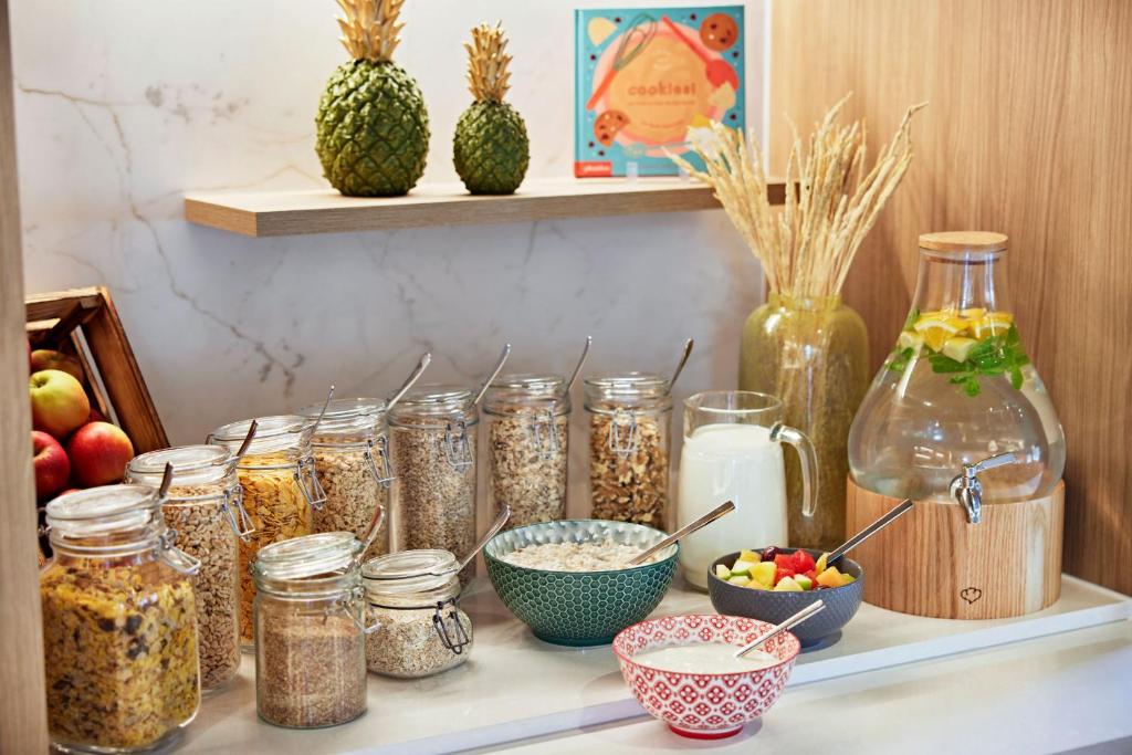 LÉGÈRE EXPRESS Leipzig - Resim 44