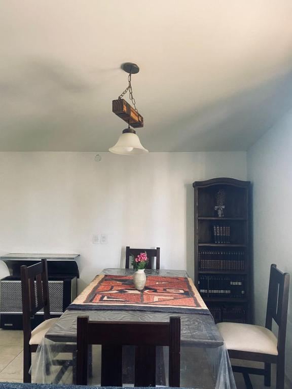 Fotografie z fotogalerie ubytování CASA NUEVA v destinaci San Rafael