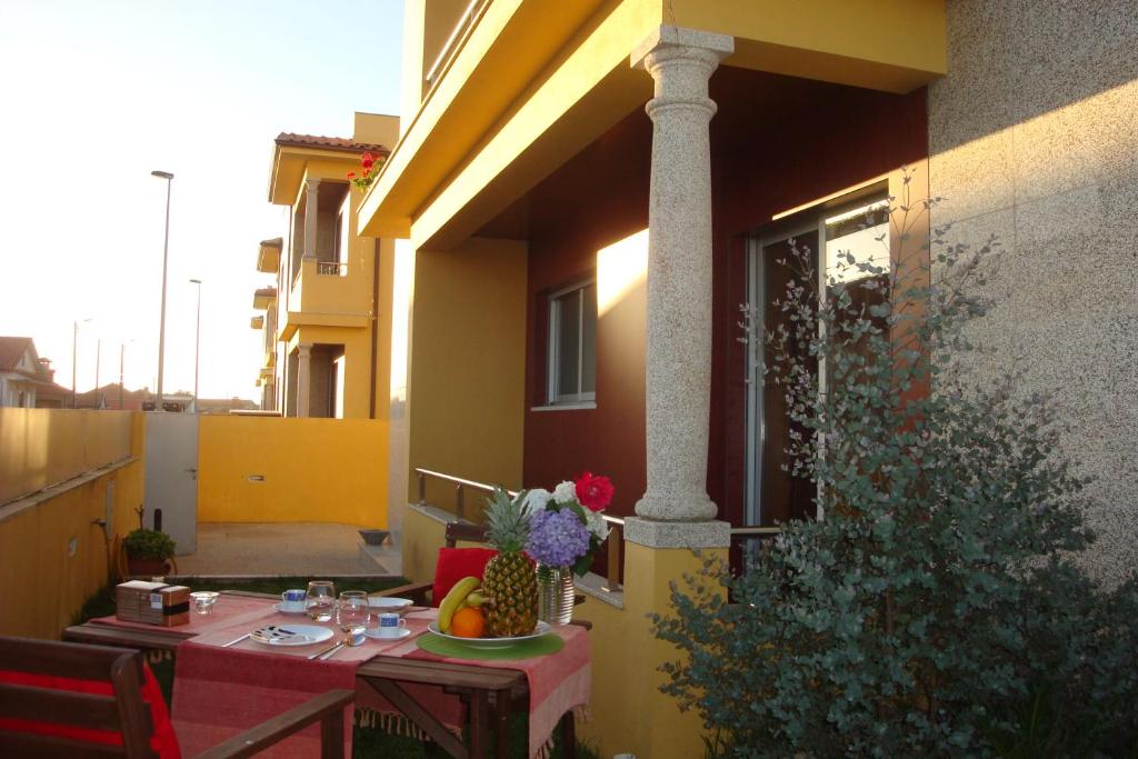 Casas Solar da Torre