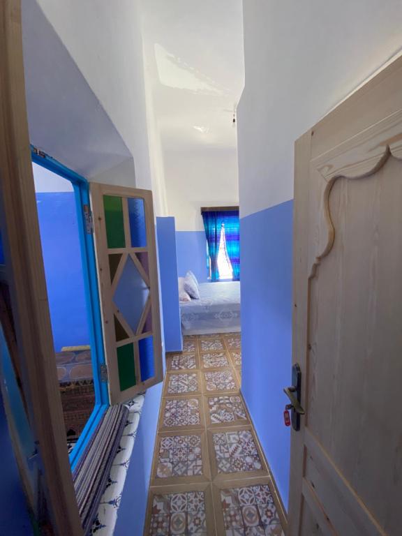 Fotografie z fotogalerie ubytování Hotel Ahrazem v destinaci Šafšawán