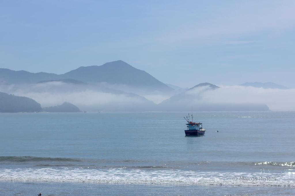 Pousada Morada do Sol Ubatuba