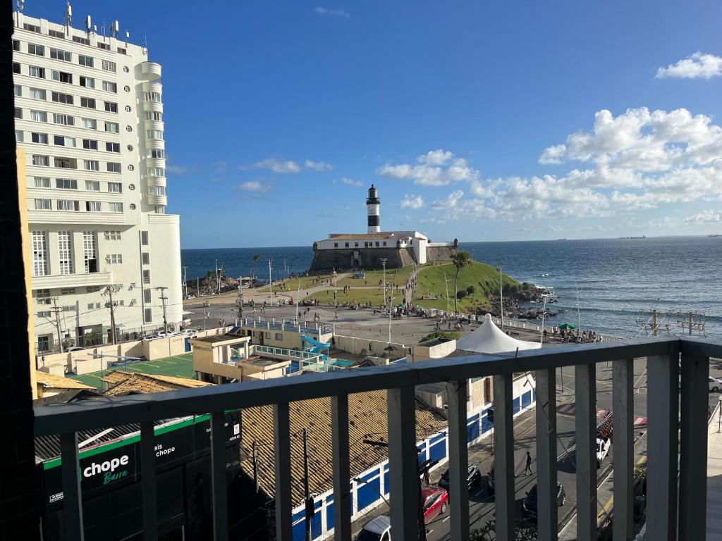 Hospedagem no Farol da Barra, Salvador (aktualisierte Preise für 2025)
