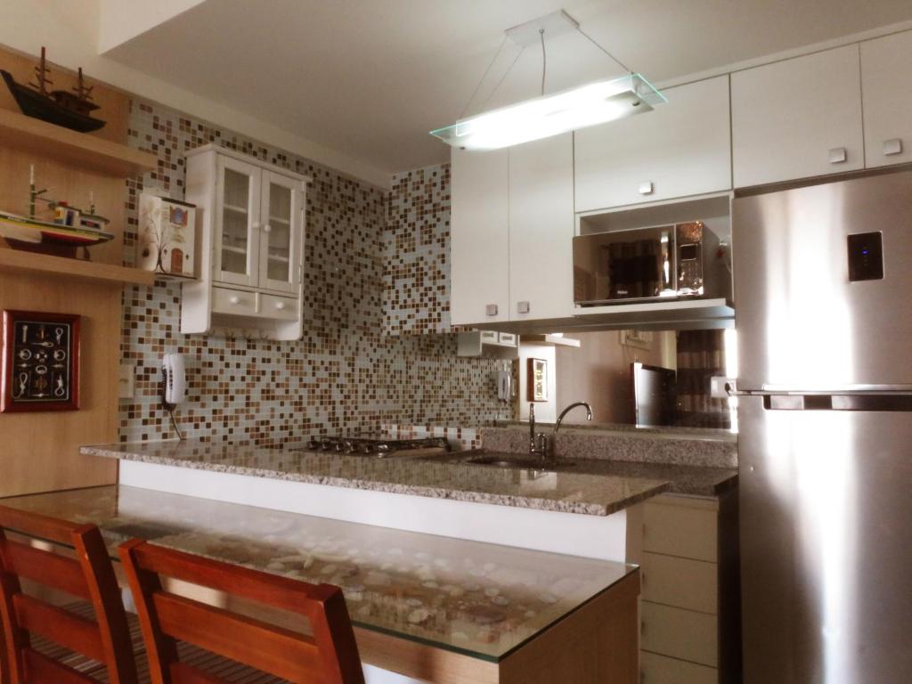  Porto Real Apartment Angra