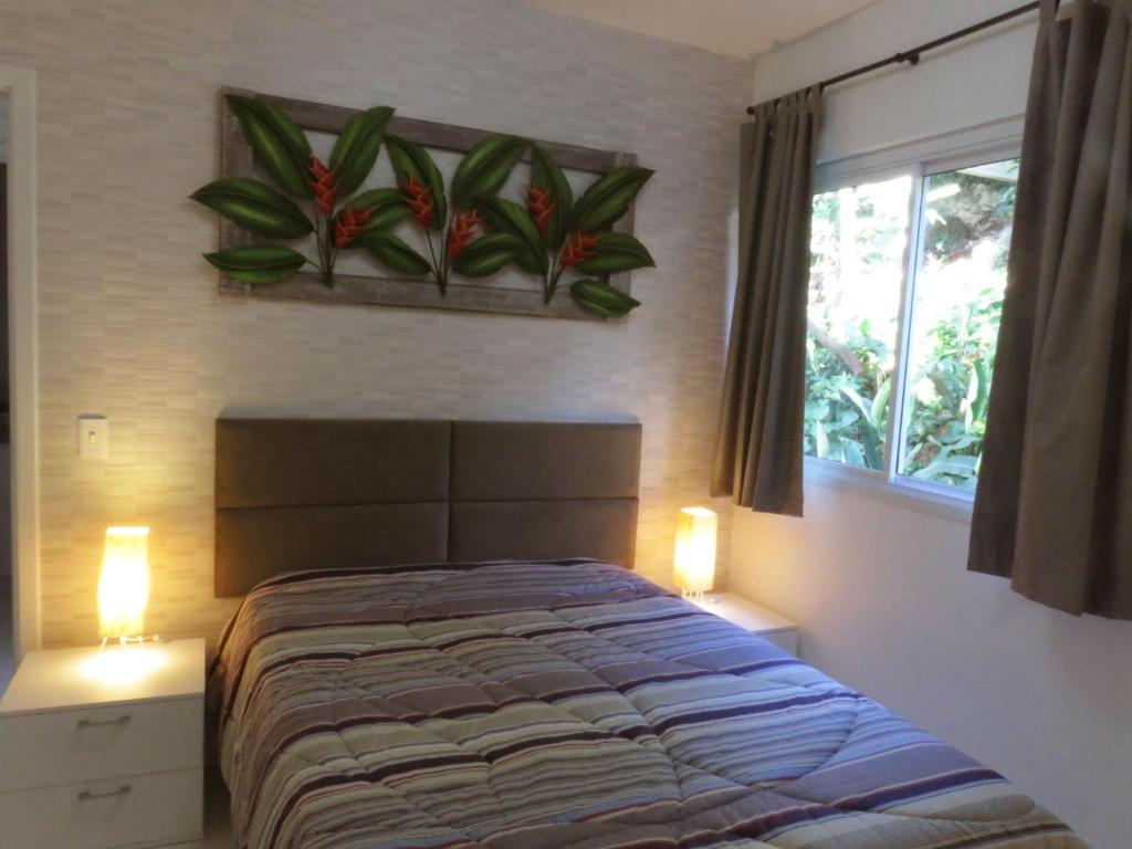  Porto Real Apartment Angra