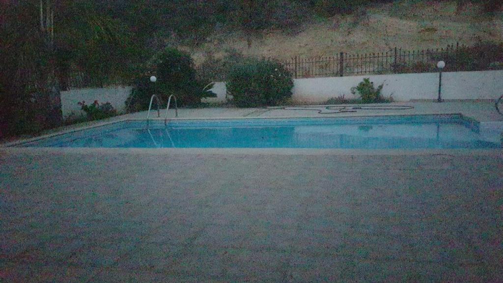 Fotografie z fotogalerie ubytování villa yasemi v destinaci Pissouri