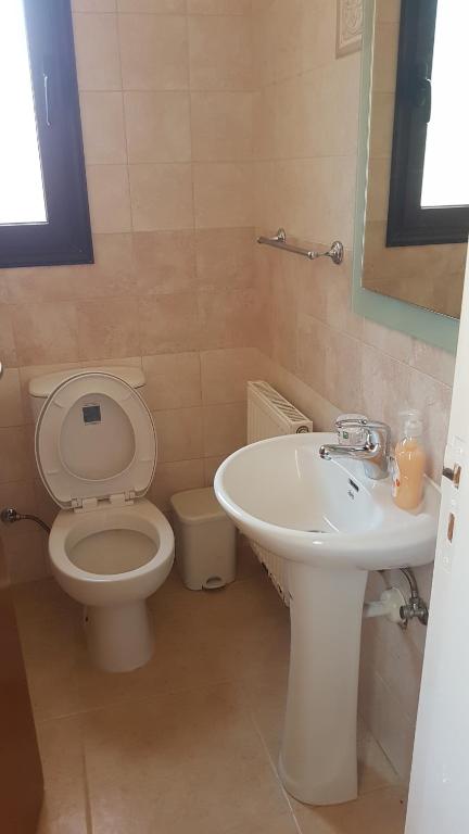 Fotografie z fotogalerie ubytování villa yasemi v destinaci Pissouri