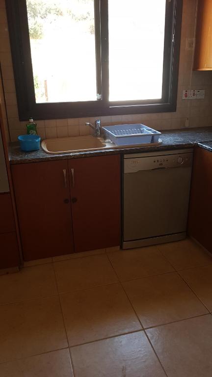 Fotografie z fotogalerie ubytování villa yasemi v destinaci Pissouri