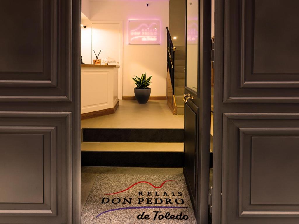 Relais Don Pedro de Toledo