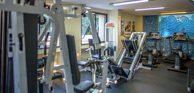  Porto Real Apartment Angra