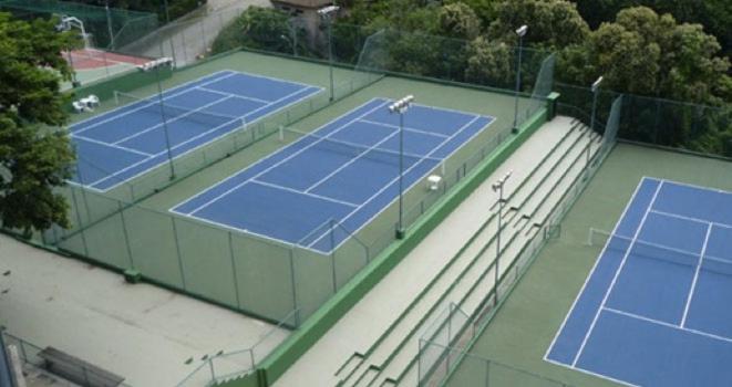  Porto Real Apartment Angra