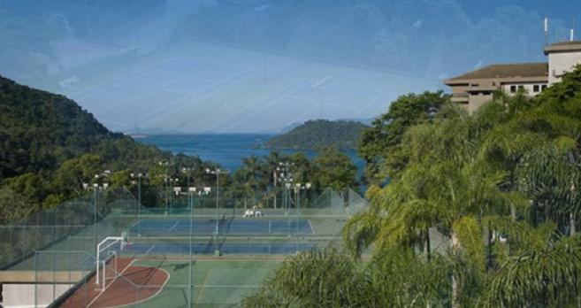  Porto Real Apartment Angra