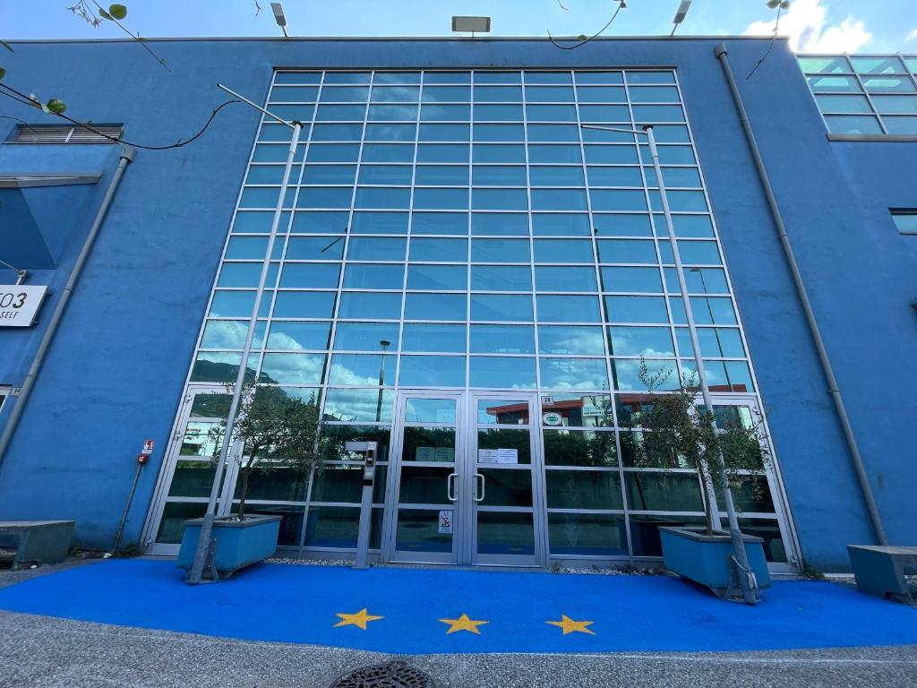 Fotografie z fotogalerie ubytování Al Marinaio Hotel Garni v destinaci Trento