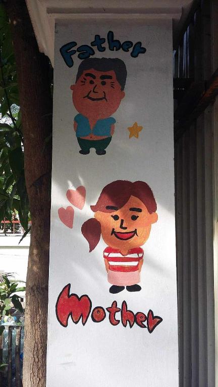 Fotografie z fotogalerie ubytování IKI IKI Guesthouse v Siem Reap