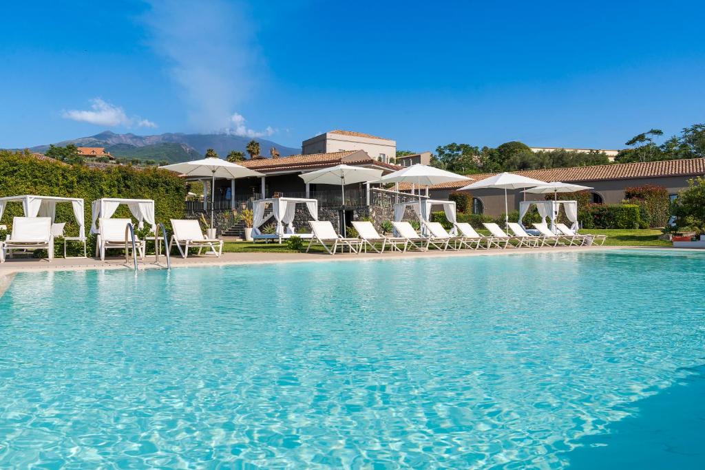 Kepos Etna Relais & Exclusive Spa photo
